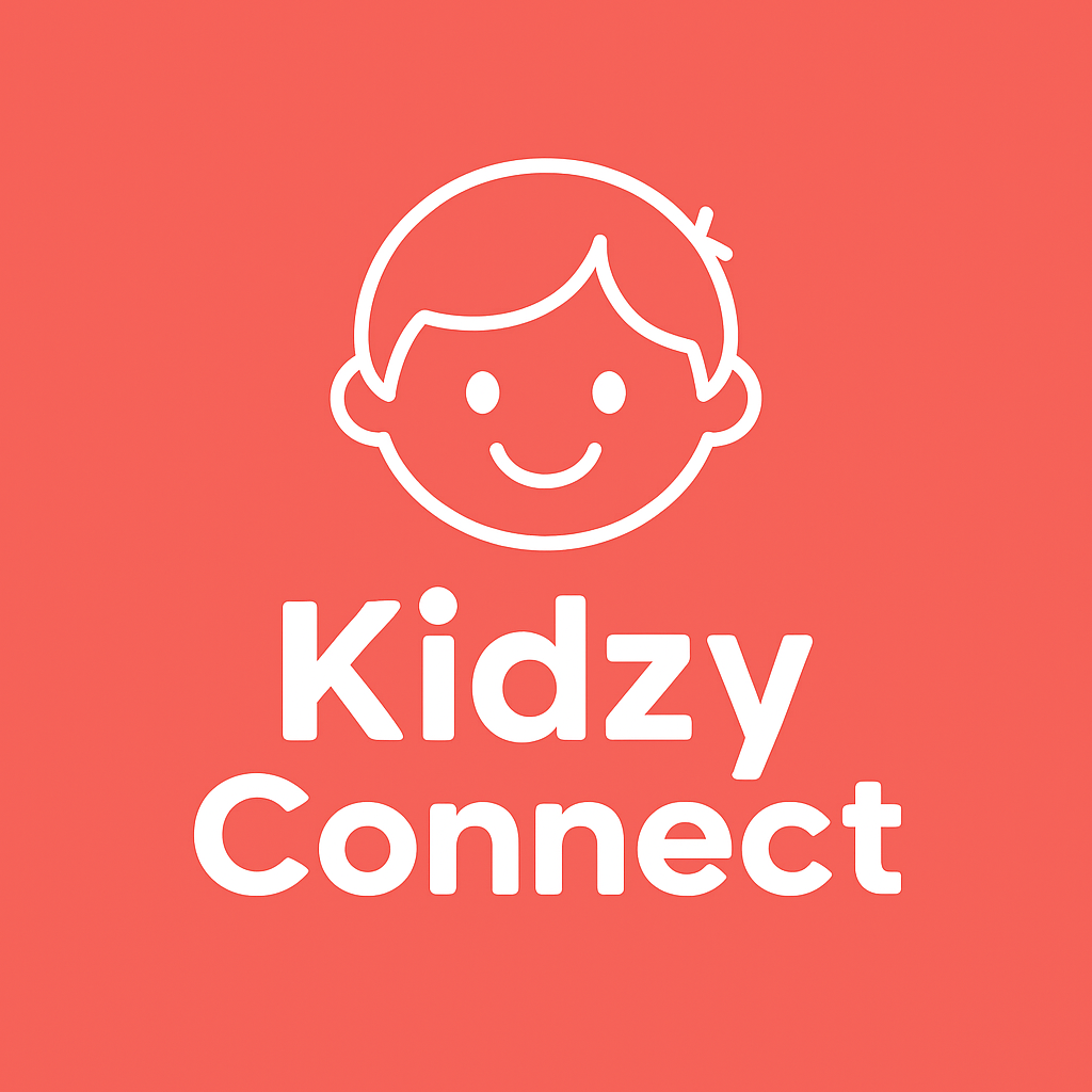 Kidzy Connect